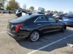 2024 Cadillac CT4 Luxury