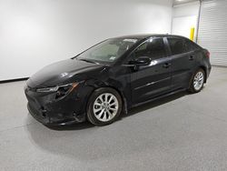 Salvage cars for sale at Phoenix, AZ auction: 2020 Toyota Corolla LE