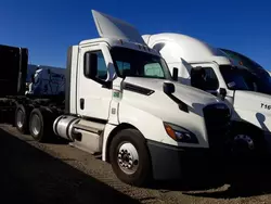 Freightliner Cascadia Truck Tractor salvage cars for sale: 2021 Freightliner Cascadia Truck Tractor