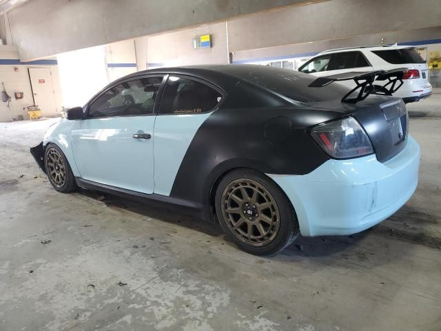 2006 Scion TC