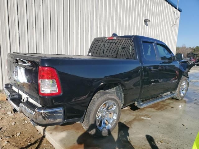 2021 Dodge RAM 1500 BIG HORN/LONE Star