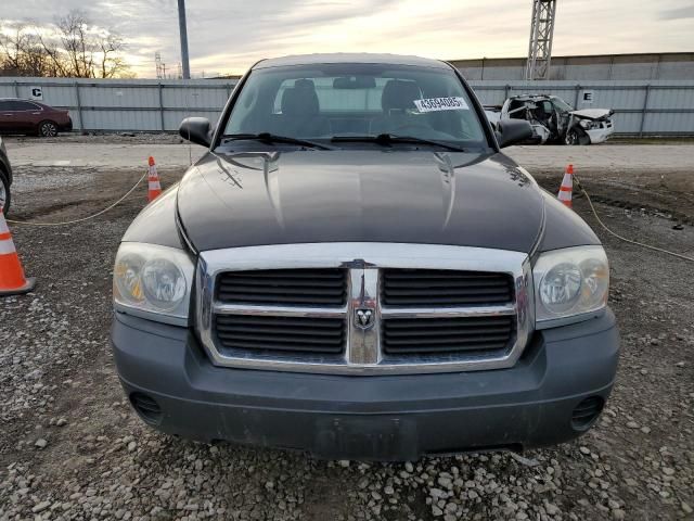 2005 Dodge Dakota ST