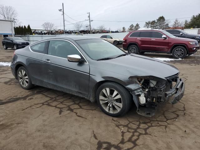 2008 Honda Accord LX-S