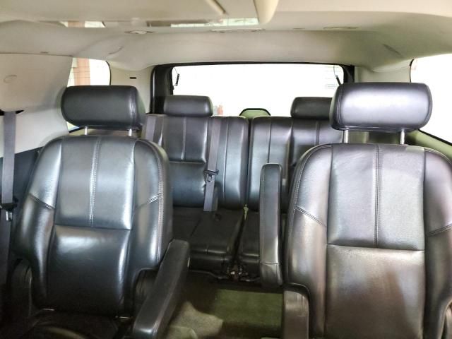 2007 Chevrolet Tahoe C1500