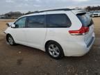 2014 Toyota Sienna LE