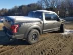 2018 Ford F150 Raptor