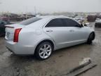 2015 Cadillac ATS Luxury