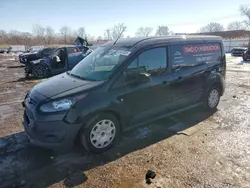 2016 Ford Transit Connect XL en venta en Chicago Heights, IL