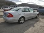 2006 Mercedes-Benz E 350 4matic