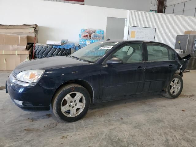 2004 Chevrolet Malibu LT