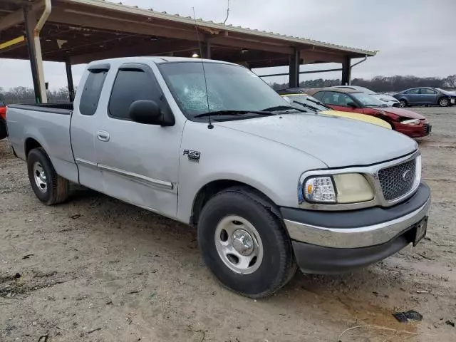 2003 Ford F150