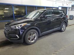 2017 Hyundai Santa FE Sport en venta en Pasco, WA