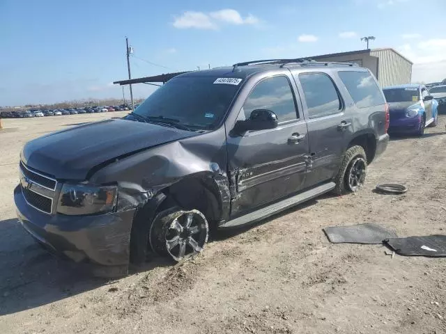 2011 Chevrolet Tahoe C1500 LT