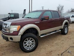 Run And Drives Cars for sale at auction: 2010 Ford F150 Supercrew