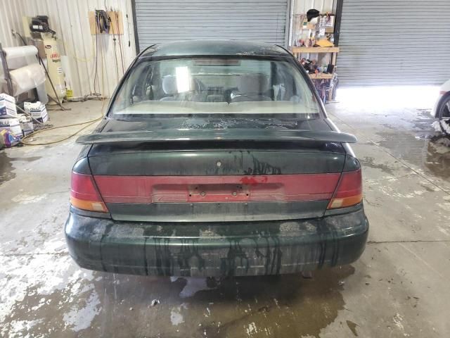 1997 Saturn SL2