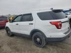 2019 Ford Explorer Police Interceptor