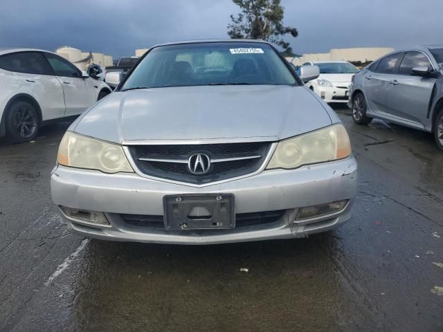 2002 Acura 3.2TL