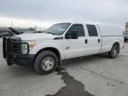 2012 Ford F250 Super Duty