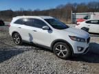 2017 KIA Sorento EX