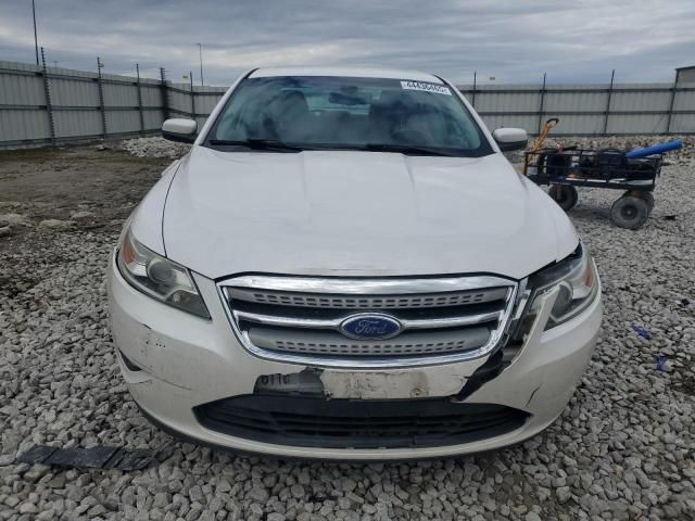 2011 Ford Taurus SEL