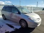 2010 Toyota Sienna XLE