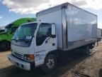 1999 Isuzu NQR