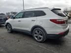 2014 Hyundai Santa FE GLS