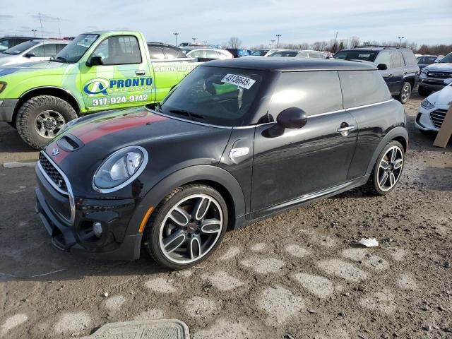 2018 Mini Cooper S