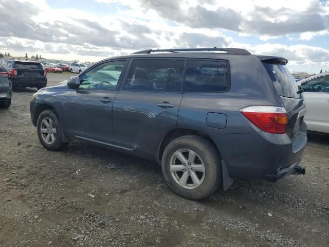 2010 Toyota Highlander