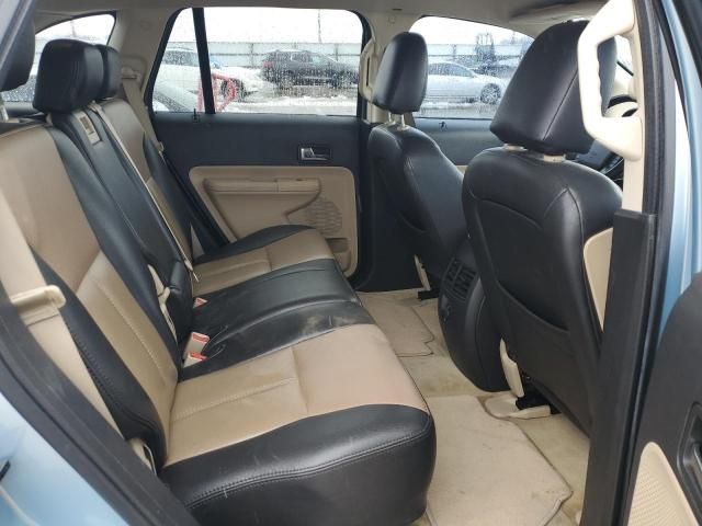 2008 Ford Edge SEL