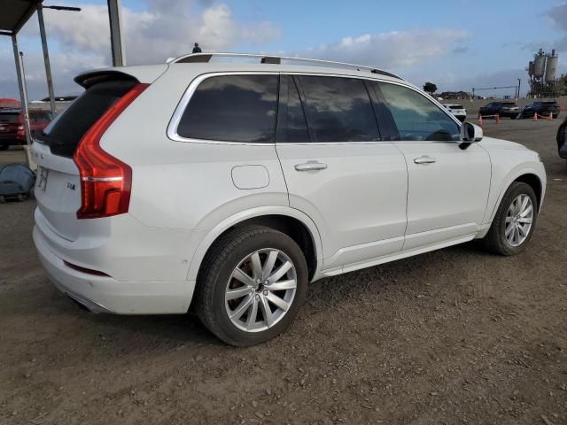 2016 Volvo XC90 T6