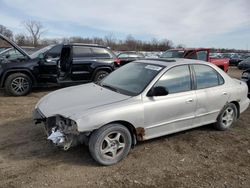 1999 Hyundai Elantra Base en venta en Des Moines, IA