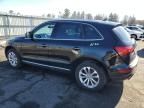 2016 Audi Q5 Premium