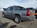 2007 Chevrolet Avalanche K1500