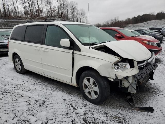 2011 Dodge Grand Caravan Mainstreet