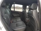 2014 Land Rover Range Rover Supercharged