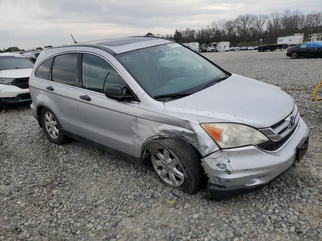 2011 Honda CR-V EX