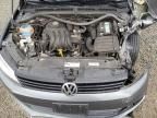 2014 Volkswagen Jetta Base