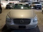 2007 Buick Lucerne CXL