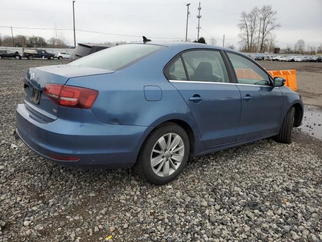 2016 Volkswagen Jetta SE