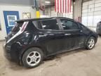 2013 Nissan Leaf S