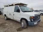 2013 Ford Econoline E350 Super Duty Van