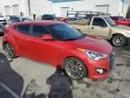 2016 Hyundai Veloster Turbo