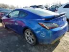 2011 Hyundai Genesis Coupe 2.0T