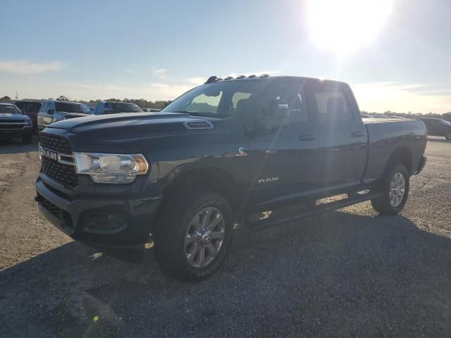 2023 Dodge RAM 2500 BIG Horn