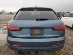 2018 Audi Q3 Premium