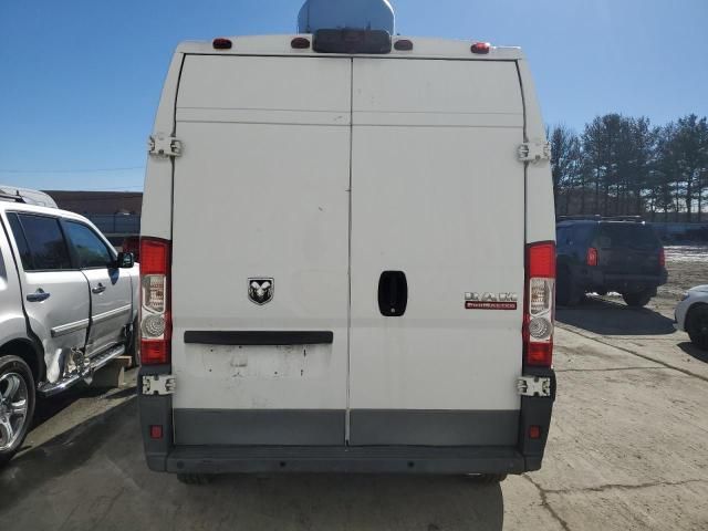 2017 Dodge RAM Promaster 2500 2500 High