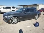 2015 BMW 740 I