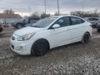 2015 Hyundai Accent GLS