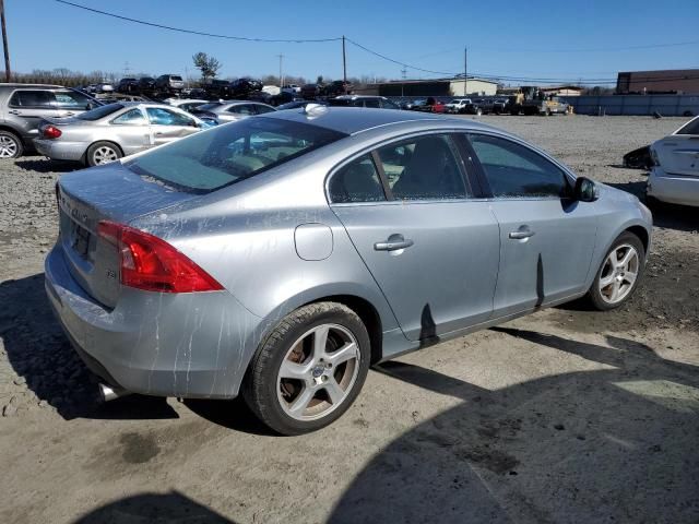 2013 Volvo S60 T5